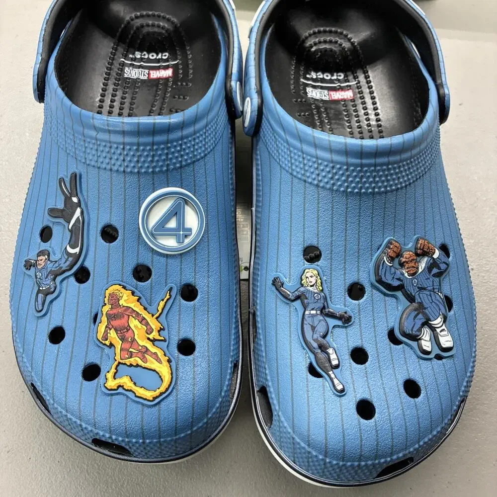 CROCS product pair